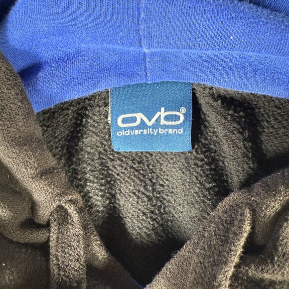 University of Florida Gators black Hoodie size M stadium athletics collegiate - Picture 3 of 6